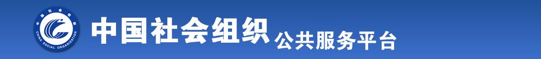 爆操骚女全国社会组织信息查询